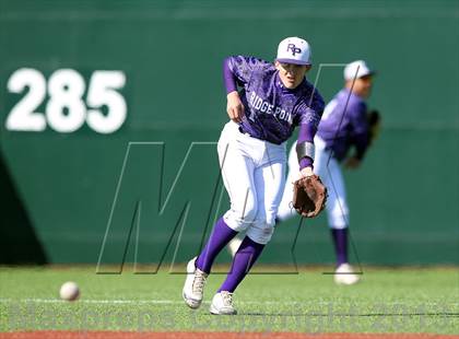 Thumbnail 3 in Prosper vs Ridge Point (Prosper Tournament) photogallery.