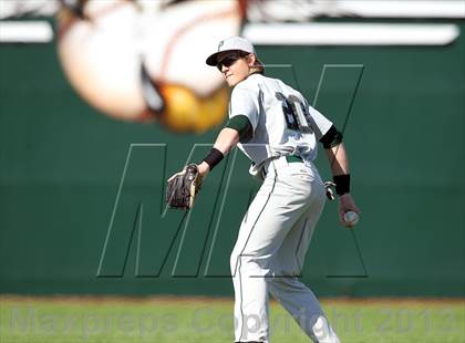 Thumbnail 3 in Prosper vs Ridge Point (Prosper Tournament) photogallery.