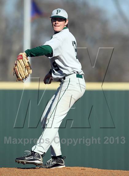 Thumbnail 3 in Prosper vs Ridge Point (Prosper Tournament) photogallery.