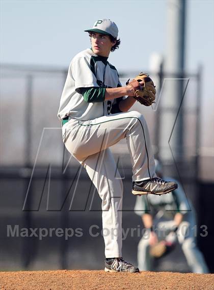 Thumbnail 2 in Prosper vs Ridge Point (Prosper Tournament) photogallery.