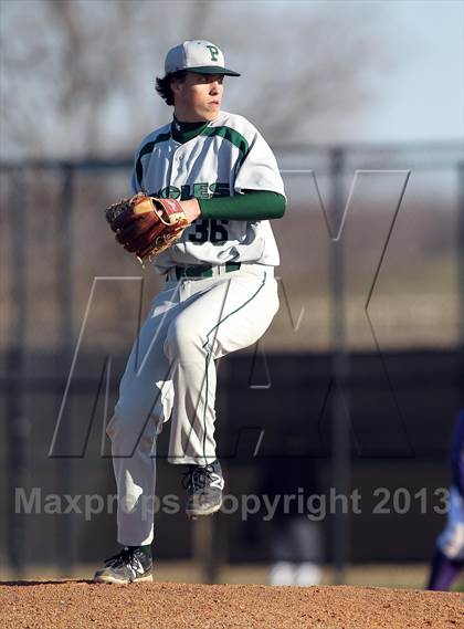 Thumbnail 1 in Prosper vs Ridge Point (Prosper Tournament) photogallery.