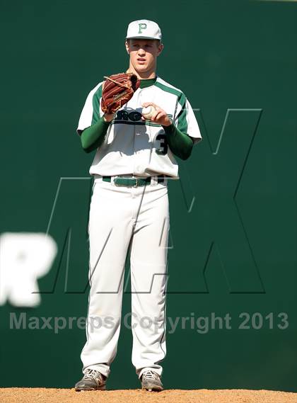 Thumbnail 3 in Prosper vs Ridge Point (Prosper Tournament) photogallery.