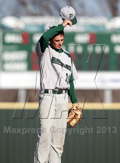 Thumbnail 1 in Prosper vs Ridge Point (Prosper Tournament) photogallery.