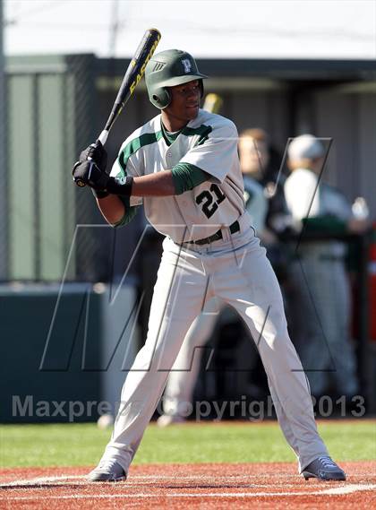 Thumbnail 3 in Prosper vs Ridge Point (Prosper Tournament) photogallery.