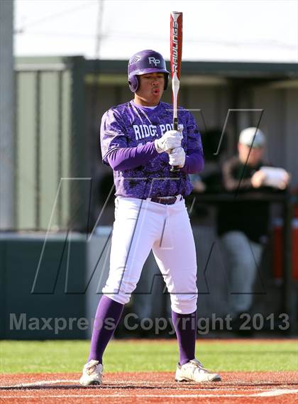 Thumbnail 2 in Prosper vs Ridge Point (Prosper Tournament) photogallery.