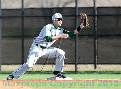 Thumbnail 1 in Prosper vs Ridge Point (Prosper Tournament) photogallery.