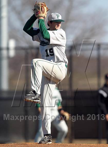 Thumbnail 1 in Prosper vs Ridge Point (Prosper Tournament) photogallery.