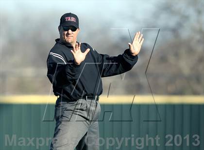 Thumbnail 2 in Prosper vs Ridge Point (Prosper Tournament) photogallery.