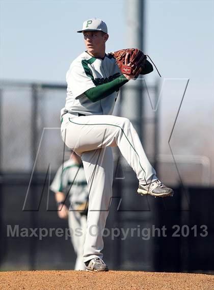 Thumbnail 3 in Prosper vs Ridge Point (Prosper Tournament) photogallery.