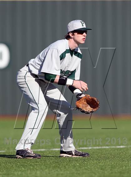 Thumbnail 2 in Prosper vs Ridge Point (Prosper Tournament) photogallery.