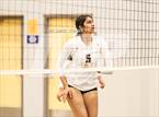 Photo from the gallery "Notre Dame vs. Archbishop Mitty (Spikefest 1)"