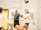 Photo from the gallery "Notre Dame vs. Archbishop Mitty (Spikefest 1)"