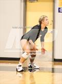 Photo from the gallery "Notre Dame vs. Archbishop Mitty (Spikefest 1)"