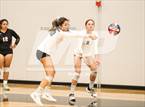 Photo from the gallery "Notre Dame vs. Archbishop Mitty (Spikefest 1)"