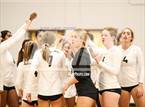 Photo from the gallery "Notre Dame vs. Archbishop Mitty (Spikefest 1)"