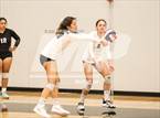 Photo from the gallery "Notre Dame vs. Archbishop Mitty (Spikefest 1)"