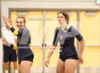 Photo from the gallery "Notre Dame vs. Archbishop Mitty (Spikefest 1)"