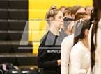 Photo from the gallery "Notre Dame vs. Archbishop Mitty (Spikefest 1)"