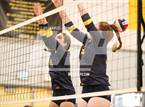 Photo from the gallery "Notre Dame vs. Archbishop Mitty (Spikefest 1)"