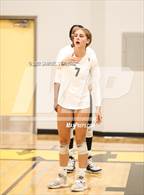 Photo from the gallery "Notre Dame vs. Archbishop Mitty (Spikefest 1)"