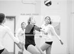 Photo from the gallery "Notre Dame vs. Archbishop Mitty (Spikefest 1)"