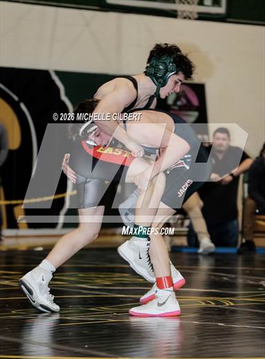 Williamsville North vs North Tonawanda (NYSPHSAA Section VI Division 1 Team Championships)