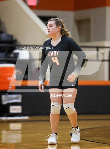 Thumbnail 3 in JV: Garrison @ Gary photogallery.