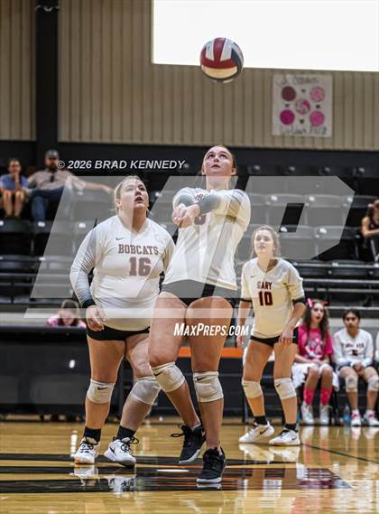 Thumbnail 3 in JV: Garrison @ Gary photogallery.