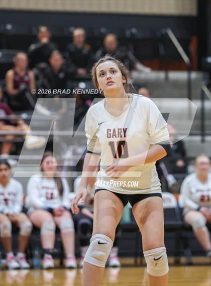 Thumbnail 2 in JV: Garrison @ Gary photogallery.