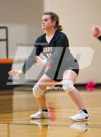 Thumbnail 1 in JV: Garrison @ Gary photogallery.