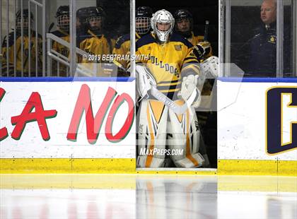 Thumbnail 1 in Kenmore East vs. Kenmore West photogallery.