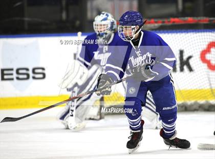 Thumbnail 3 in Kenmore East vs. Kenmore West photogallery.