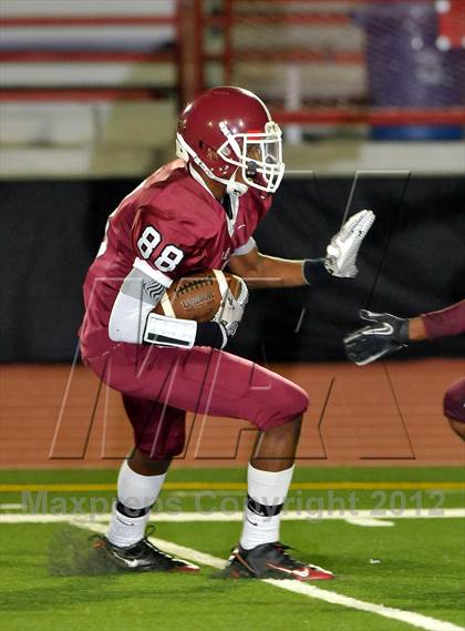 Thumbnail 1 in Johnson @ McClatchy photogallery.
