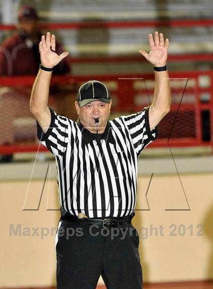 Thumbnail 1 in Johnson @ McClatchy photogallery.