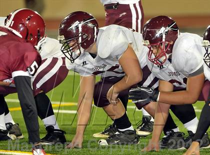 Thumbnail 3 in Johnson @ McClatchy photogallery.