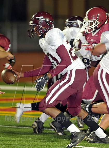 Thumbnail 1 in Johnson @ McClatchy photogallery.