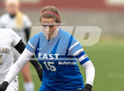 Thumbnail 3 in Lincoln East @ Lincoln Southeast photogallery.