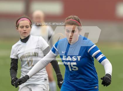 Thumbnail 2 in Lincoln East @ Lincoln Southeast photogallery.