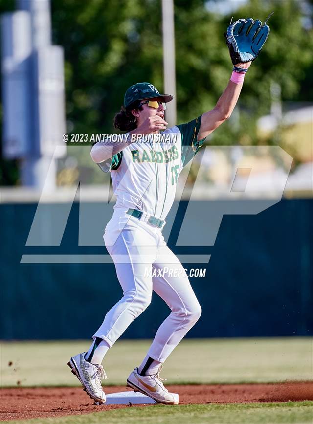 Photo 13 in the Rio Americano vs. Granite Bay (CIF SJS D2 Final) Photo ...
