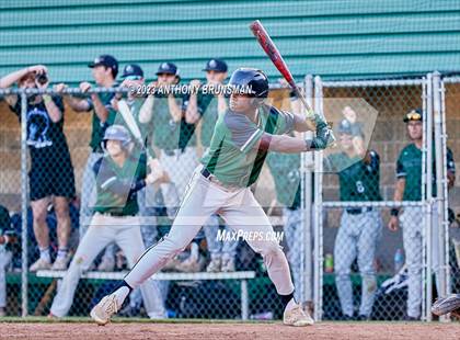 Thumbnail 3 in Rio Americano vs. Granite Bay (CIF SJS D2 Final) photogallery.