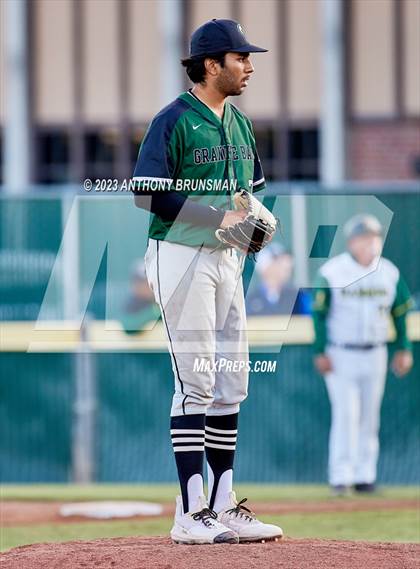 Thumbnail 1 in Rio Americano vs. Granite Bay (CIF SJS D2 Final) photogallery.