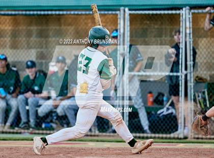 Thumbnail 2 in Rio Americano vs. Granite Bay (CIF SJS D2 Final) photogallery.