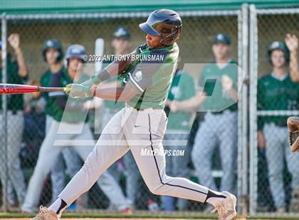 Thumbnail 3 in Rio Americano vs. Granite Bay (CIF SJS D2 Final) photogallery.