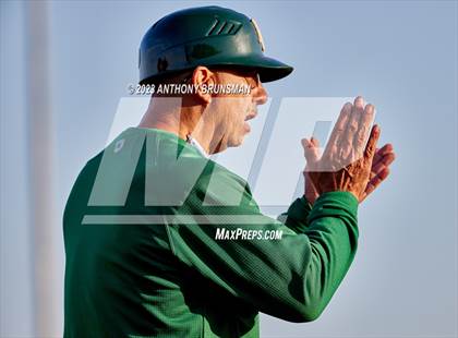 Thumbnail 1 in Rio Americano vs. Granite Bay (CIF SJS D2 Final) photogallery.