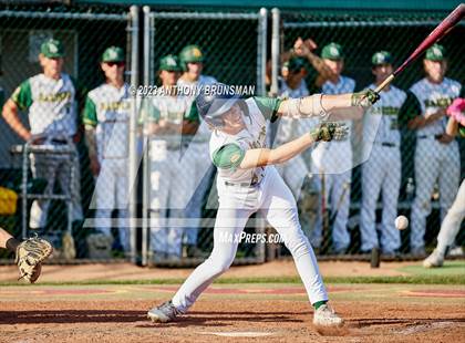 Thumbnail 3 in Rio Americano vs. Granite Bay (CIF SJS D2 Final) photogallery.