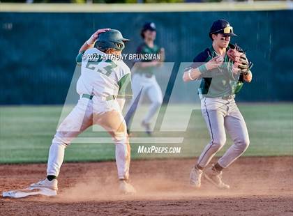 Thumbnail 1 in Rio Americano vs. Granite Bay (CIF SJS D2 Final) photogallery.