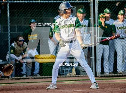 Thumbnail 1 in Rio Americano vs. Granite Bay (CIF SJS D2 Final) photogallery.