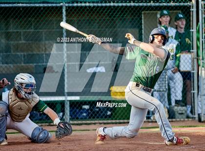 Thumbnail 2 in Rio Americano vs. Granite Bay (CIF SJS D2 Final) photogallery.