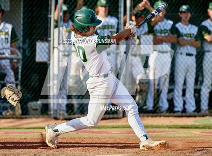 Thumbnail 3 in Rio Americano vs. Granite Bay (CIF SJS D2 Final) photogallery.