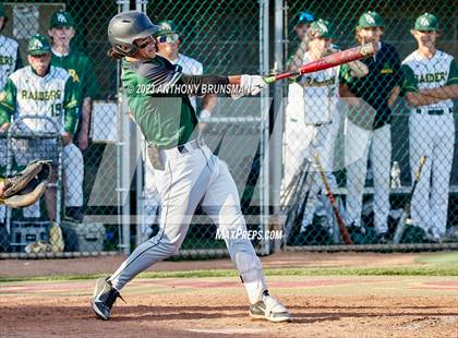 Thumbnail 1 in Rio Americano vs. Granite Bay (CIF SJS D2 Final) photogallery.
